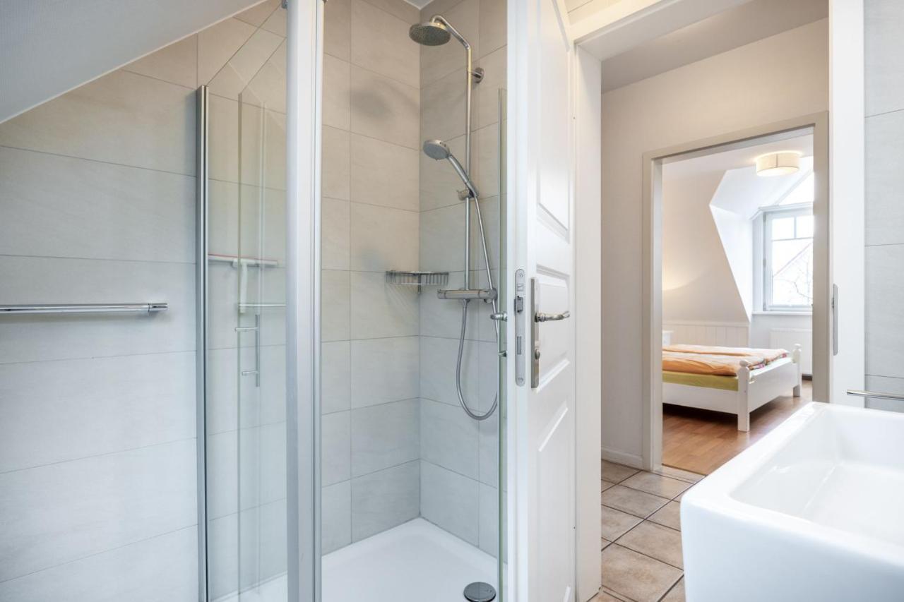 Ferienwohnung C 9 Im Froschpark Ofc 23 Rerik Bagian luar foto