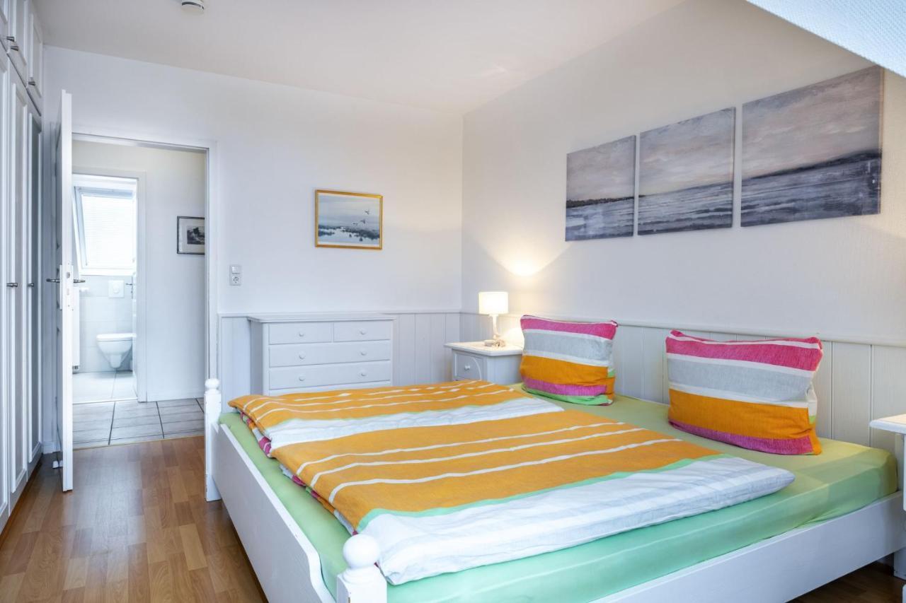 Ferienwohnung C 9 Im Froschpark Ofc 23 Rerik Bagian luar foto
